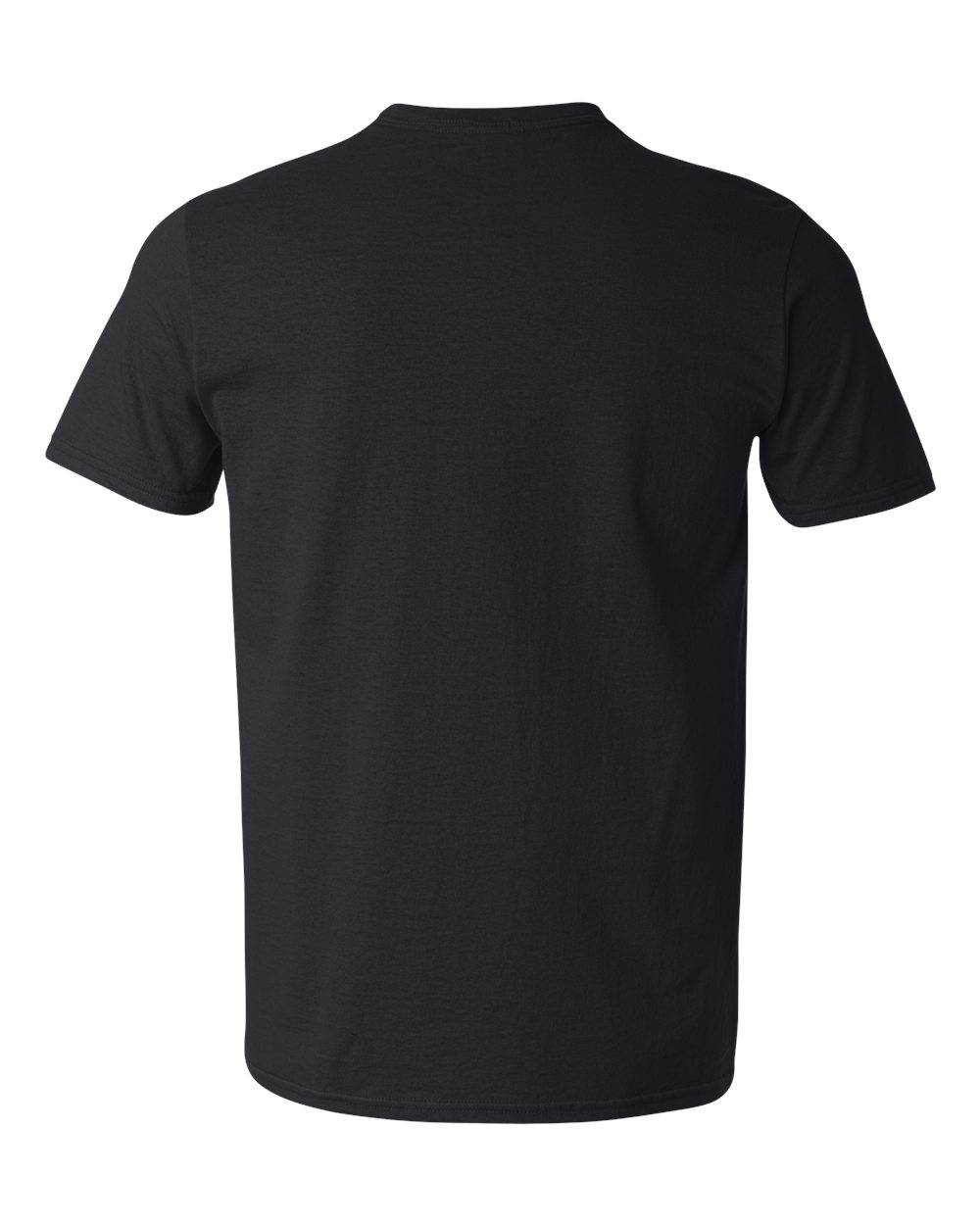 Gildan V-Neck T-Shirt 100% Cotton-Shirt-Item #64V00 – Big Bear Spiritwear