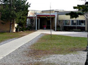 St. Alfred Catholic School – St. Catharines, Ontario