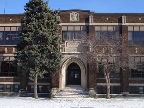 Prince of Wales Knights