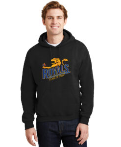 Jeanne Sauvé Class of 2026 Gradhoodie Embroidered – #JSR-JLH-2026