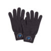 Thorold Skating Centre Acrylic Gloves with turned down cuffs Embroidered - #TSC-0G001-E