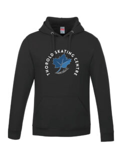 Thorold Skating Centre Adult 50/50 Pull-Over Hooded Sweatshirt Printed #TSC-2020-P